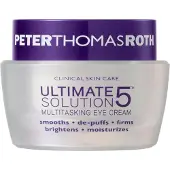 Peter Thomas Roth Ultimate Solution 5TM Multitasking Eye Cream 15 ml