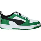 Puma Rebound V6 Lo J Treningssko