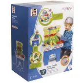 Chicos Casco Arbeidsbenk 53 Tilbehør 44x30x58 Cm