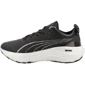 Puma ForeverRun NITRO Women's Running Shoes, Shoes, Black/White, 41
