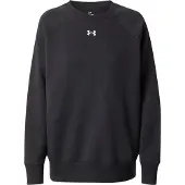 Under Armour UA Rival Fleece Crew, Black