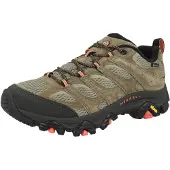 Merrell Moab 3 Gore-tex Tursko