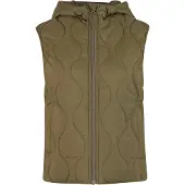 Urban Classics Super Light Puffer Vest