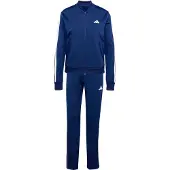 Adidas Essentials 3 Stripes Treningsdress