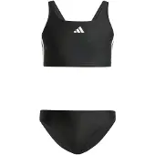 Adidas 3 Stripes V Back Bikini