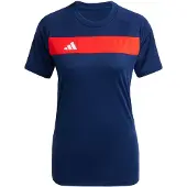Adidas Tiro 25 Essentials Kortarmet T-skjorte