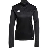Adidas Tiro 25 Essentials Training Halv Glidelås Genser