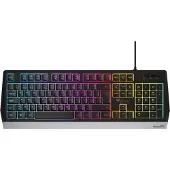 Genesis Rhod 300 Rgb Gaming-tastatur Portugisisk
