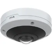 Axis M4317 Overvåkningskamera