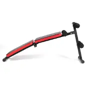 24hShop Foldbar Treningsbenk