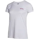 Mystic Jayde Loose Quickdry Kortermet Rash Guard