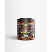 Jacked 2.0 - Pwo, Pre-Workout - Strawberry