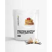 Body Science Protein pannekaker - Vanilla
