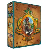 Sd Games Aventuras En La Isla De Sol Brettspill