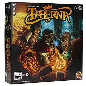 Sd Games Taberna Brettspill