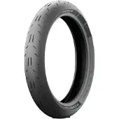 Michelin Moto Power Cup Evo 58w F Tl Sport-touring Dekk