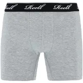 REELL Trunks Boxer grå