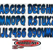 Trac Outdoors Registreringsbrev For Serie 200