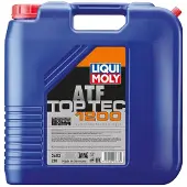 Liqui moly Top Tec Atf 1200 20l Girkasseolje