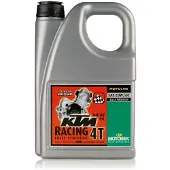 Motorex Ktm Racing 4t 20w60 4l Motorolje