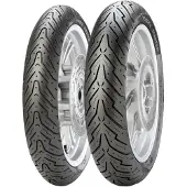 Pirelli Scoot Angel (r) M/c 64p Tl Scooterdekk