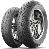 Michelin City Grip 2 48s Tl Scooter Forhjul