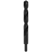 RUKO 200175 Din 338 N Hss Ø 17.5 Mm Metallbor