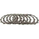 EBC Ck Series Cork Ck3466 Clutch Friksjonsplater