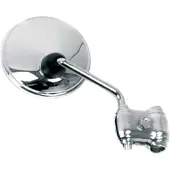 Vparts 80mm Pt34677 Høyre Sidespeil
