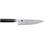 Kai Shun Cooking Damascus Blade 20 Cm Kniv