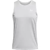 Under Armour Tech Twist Ermeløs T-skjorte