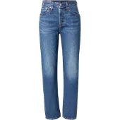 Levi's 501 Crop Lightweight Jeans