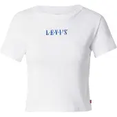 Levi's Gr Essential Sporty Kortarmet T-skjorte