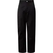 Carhartt WIP Simple Bukse svart
