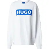 HUGO Classic 10249110 01 Collegegenser