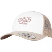 MJ Gonzales Free Spirit Truckerlue