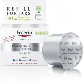 Eucerin Hyaluron-Filler +3x Effect Day Cream SPF15 Refill 50 ml