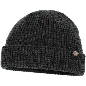 Dickies Woodworth Waffle Lue svart