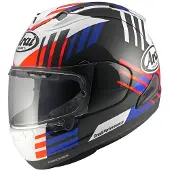 Arai Rx-7v Evo Rea Sb3 Fullface-hjelm