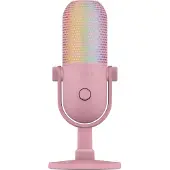 Razer Seiren V3 Chroma Quartz