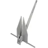 Fortress Fx7 Aluminium Anker