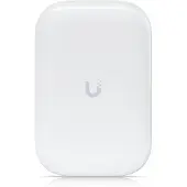 Ubiquiti - Antenne - Wi-Fi - 10 dBi (for 2,4 GHz), 15 dBi (for 5 GHz) - utendørs, stangmontering