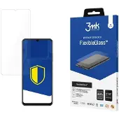 3mk Protection 3mk FlexibleGlass hybridglass på Realme Note 50