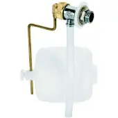 AstralPool 00256 Aisi316 For A100-201-202-400 Vannstandregulatorventil