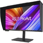 Asus ProArt PA32UCXR - LED-skjerm - 32" - 3840 x 2160 4K UHD (2160p) @ 60 Hz - IPS - 1600 cd/m² - 1000:1 - DisplayHDR 1400 - 5 ms - høyttalere - svart