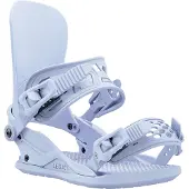 Union Legacy Snowboardbinding