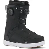 K2 Boundary 2026 Snowboard Boots svart