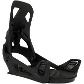 Burton Step On Men 2027 Snowboardbinding svart