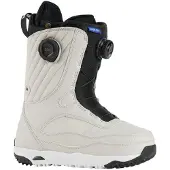 Burton Limelight Boa Snowboardstøvler For Kvinner