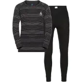 Odlo Active Warm Eco Langermet Baselagsett